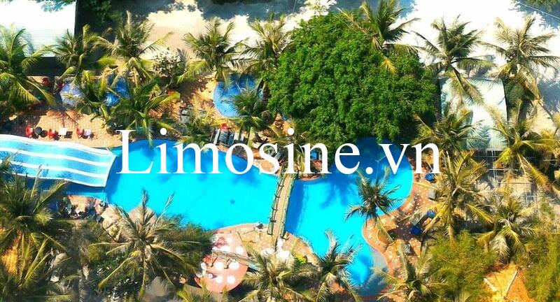Top 10 Biệt thự villa Long Hải giá rẻ đẹp view biển có hồ bơi cho thuê