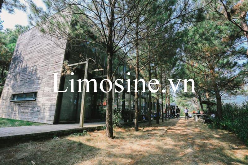 Top 21 Biệt thự villa Sóc Sơn - hồ Đồng Đò giá rẻ đẹp có hồ bơi sân vườn