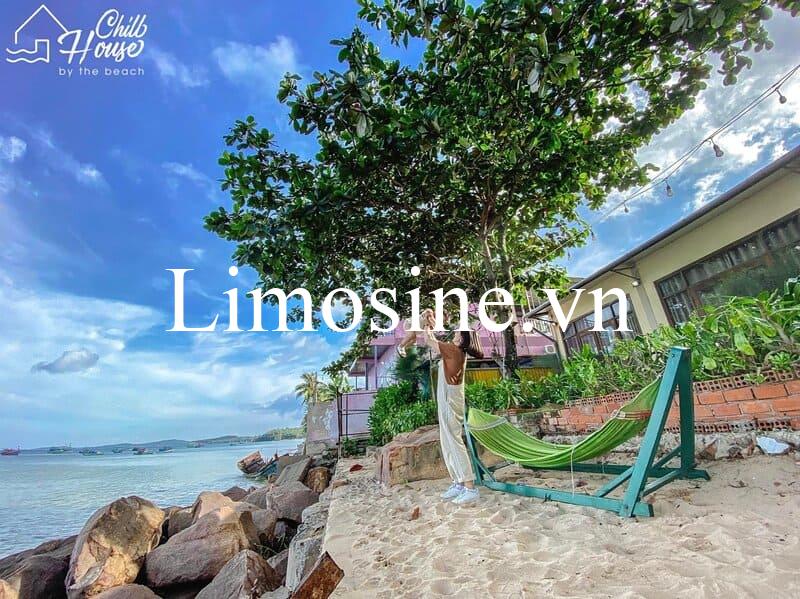 Top 20 Homestay Phú Quốc giá rẻ đẹp gần biển chợ đêm có bếp hồ bơi