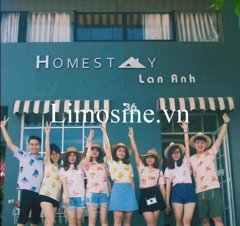 Top 20 Homestay Quy Nhơn Bình Định giá rẻ đẹp gần biển Bãi Xếp Kỳ Co