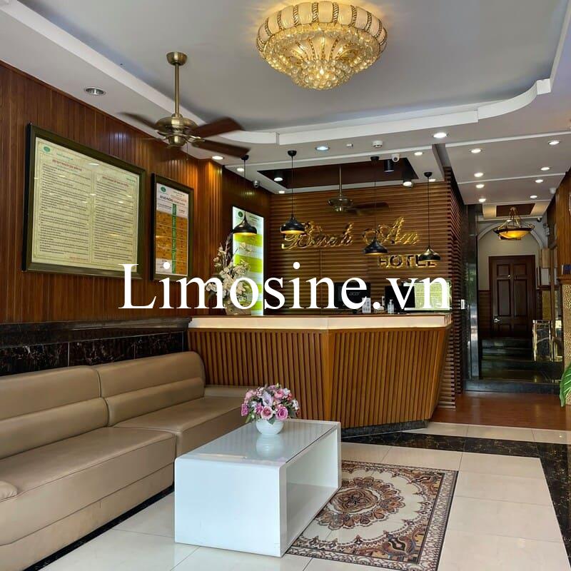 Top 20 Nhà nghỉ quận 2 khách sạn quận 2 giá rẻ đẹp gần Thảo Điền