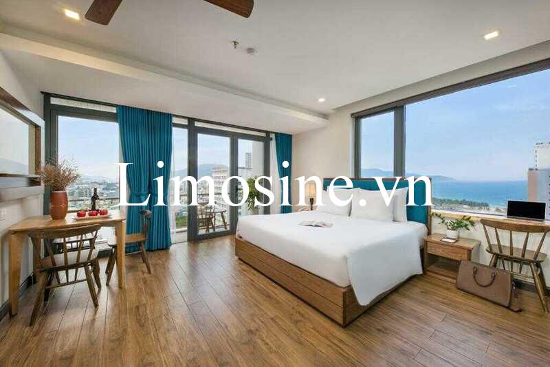 Top 15 Resort nhà nghỉ homestay khách sạn Sơn Trà giá rẻ gần biển nhất
