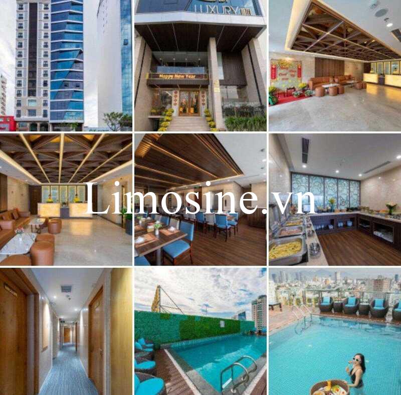 Top 15 Resort nhà nghỉ homestay khách sạn Sơn Trà giá rẻ gần biển nhất