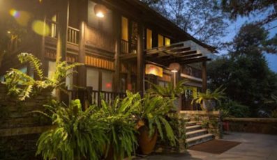 Top 12 Nhà nghỉ khách sạn Ba Vì giá rẻ view đẹp gần trong vườn quốc gia