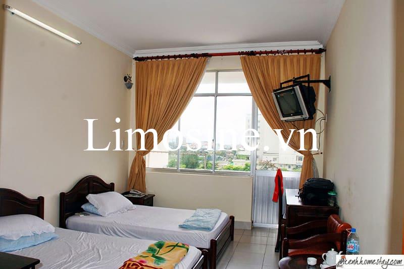 Top 10 Nhà nghỉ Quy Nhơn Bình Định giá rẻ đẹp gần biển và trung tâm