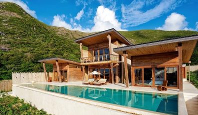 Top 10 Khu nghỉ dưỡng resort Côn Đảo view biển đẹp có bãi tắm riêng