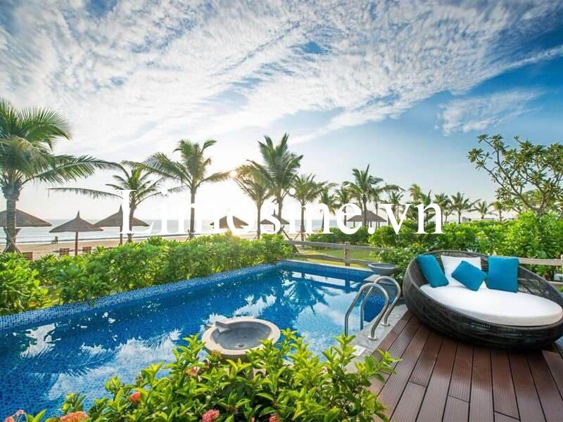resort ở đà nẵng gần biển - Top 20 Khu nghỉ dưỡng resort Đà Nẵng view biển đẹp ...