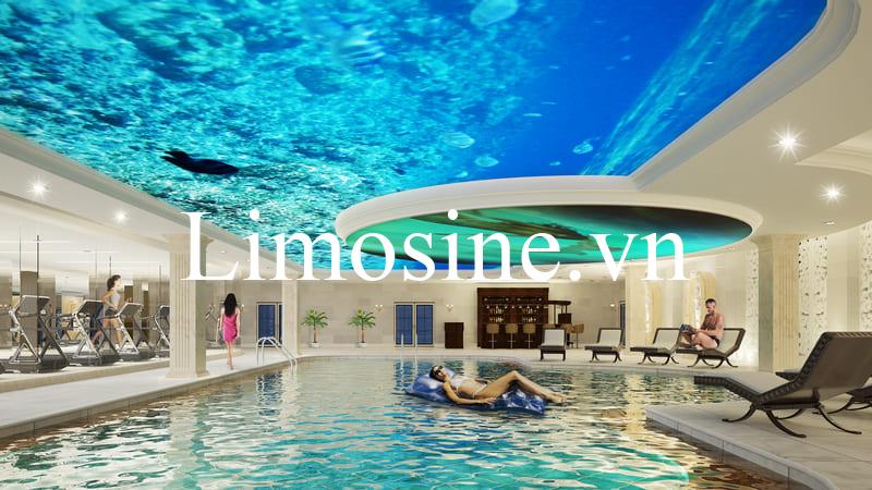 Top 30 Khu nghỉ dưỡng resort gần Hà Nội giá rẻ view đẹp có hồ bơi