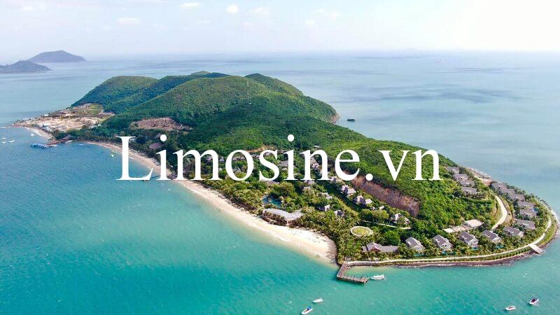 Top 25 Khu nghỉ dưỡng resort Nha Trang giá rẻ view biển đẹp 3-4-5 sao