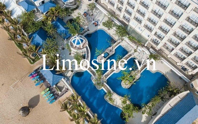 Top 6 Khu nghỉ dưỡng resort Phước Hải giá rẻ view biển đẹp 3-4-5 sao