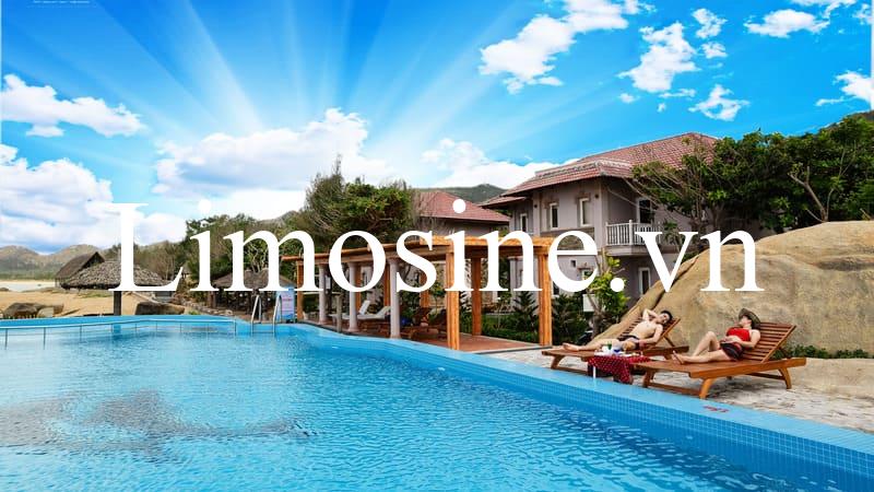 Top 40 Khu nghỉ dưỡng resort Vũng Tàu giá rẻ đẹp có bãi tắm riêng 3-4-5 sao