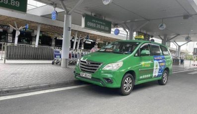 Top 4 Hãng taxi Côn Đảo giá rẻ đưa đón sân bay có số điện thoại tổng đài