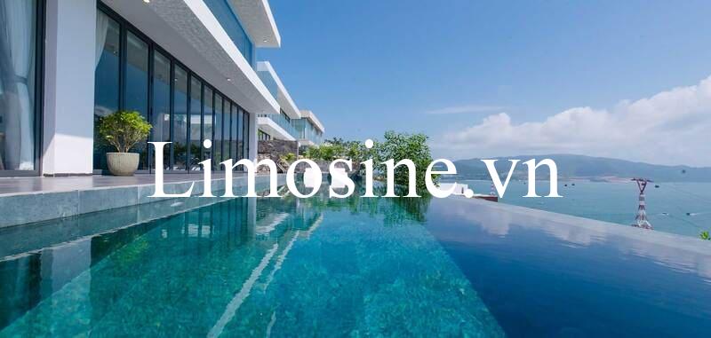 Top 20 Biệt thự villa Nha Trang giá rẻ đẹp có hồ bơi gần biển cho thuê