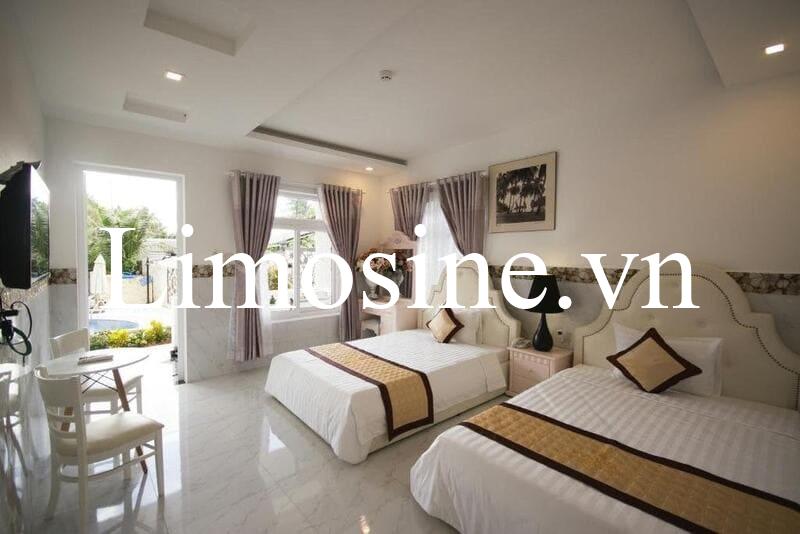 Top 30 Biệt thự villa Phú Quốc view biển đẹp giá rẻ cho thuê nghỉ dưỡng