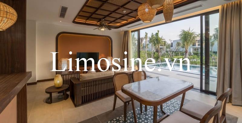 Top 20 Biệt thự villa Phú Quốc view biển đẹp giá rẻ cho thuê nghỉ dưỡng