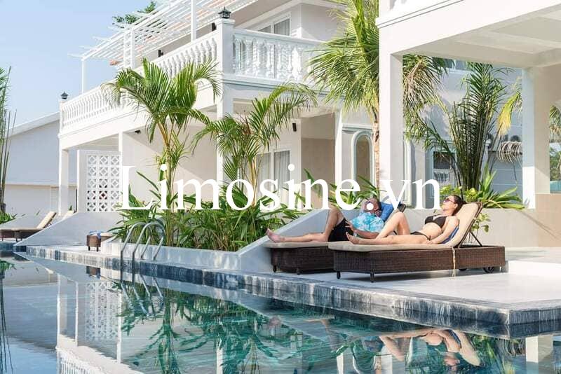 Top 20 Biệt thự villa Phú Quốc view biển đẹp giá rẻ cho thuê nghỉ dưỡng