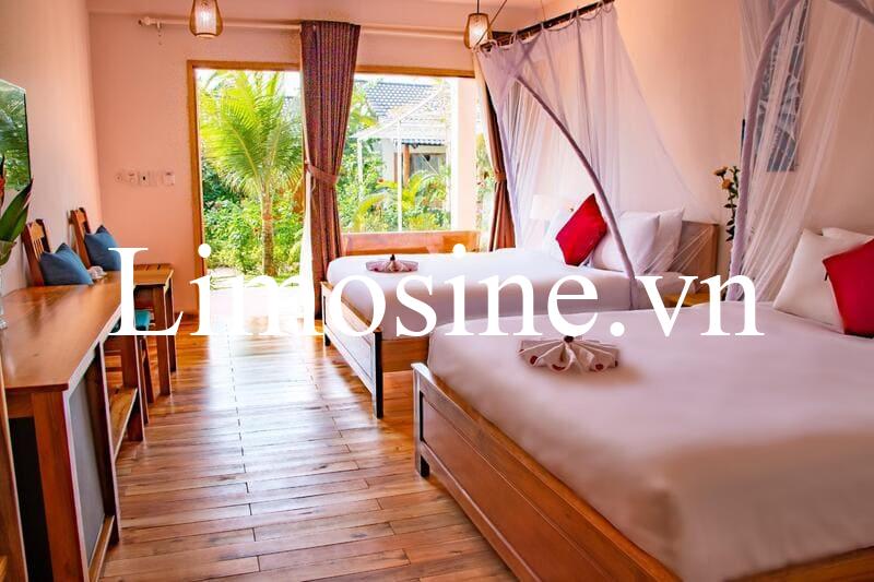 Top 30 Biệt thự villa Phú Quốc view biển đẹp giá rẻ cho thuê nghỉ dưỡng