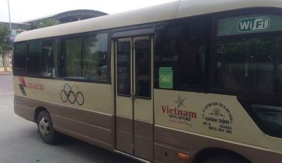 Top 2 Nhà xe Thái Nguyên Lai Châu đặt vé xe khách giường nằm uy tín