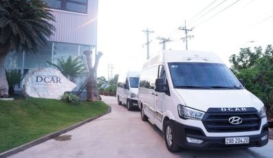 Top 10 Nhà xe Thái Nguyên Phú Thọ Việt Trì Yên Lập giường nằm tốt nhất