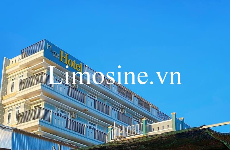 Top 10 Khách sạn Cần Giờ giá rẻ đẹp gần biển 30/4 và chợ Hàng Dương