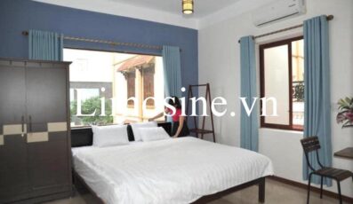 Top 10 Nhà nghỉ Ninh Bình giá rẻ bình dân view đẹp gần Tràng An Tam Cốc