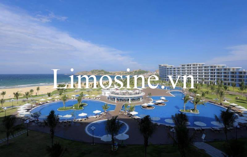 Top 13 Nhà nghỉ homestay khách sạn Cù Lao Xanh giá rẻ đẹp view biển