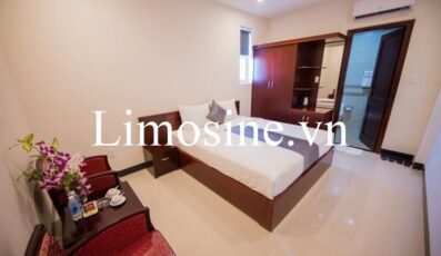 Top 15 Nhà nghỉ quận Bình Tân khách sạn Bình Tân giá rẻ đẹp tốt nhất