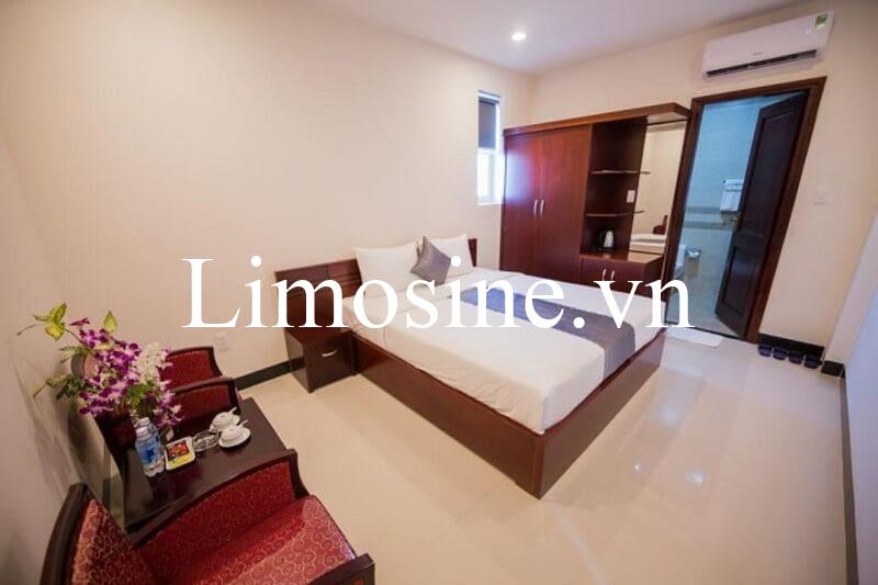 Top 15 Nhà nghỉ quận Bình Tân khách sạn Bình Tân giá rẻ đẹp tốt nhất