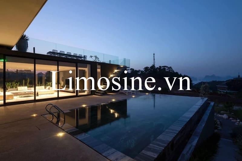 Top 15 Biệt thự villa Hạ Long Bãi Cháy giá rẻ đẹp gần biển có hồ bơi