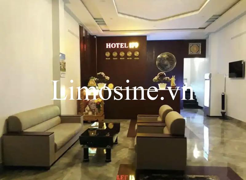 Top 20 Khách sạn Bảo Lộc giá rẻ đẹp từ 2-3-4-5 sao ở trung tâm thành phố