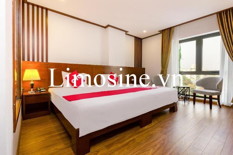 Top 20 Khách sạn Hạ Long khách sạn Bãi Cháy view vịnh đẹp 2-3-4-5 sao