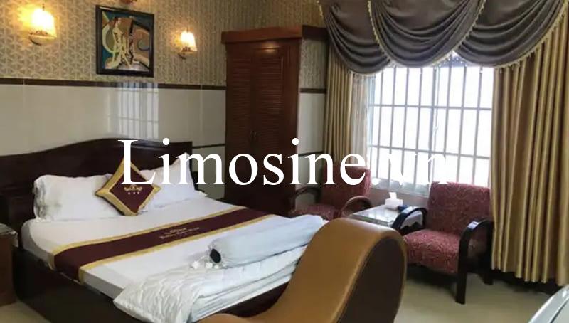 Top 20 Nhà nghỉ Tân Phú khách sạn quận Tân Phú giá rẻ đẹp cho thuê