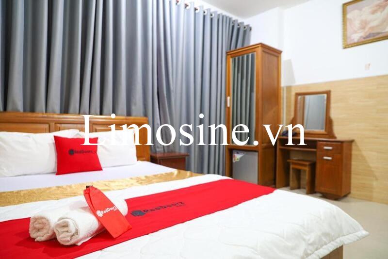 Top 20 Nhà nghỉ Tân Phú khách sạn quận Tân Phú giá rẻ đẹp cho thuê