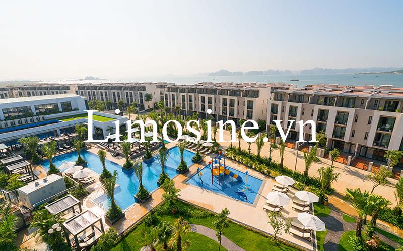 Top 20 Resort Hạ Long resort Bãi Cháy giá rẻ đẹp view biển từ 3-4-5 sao