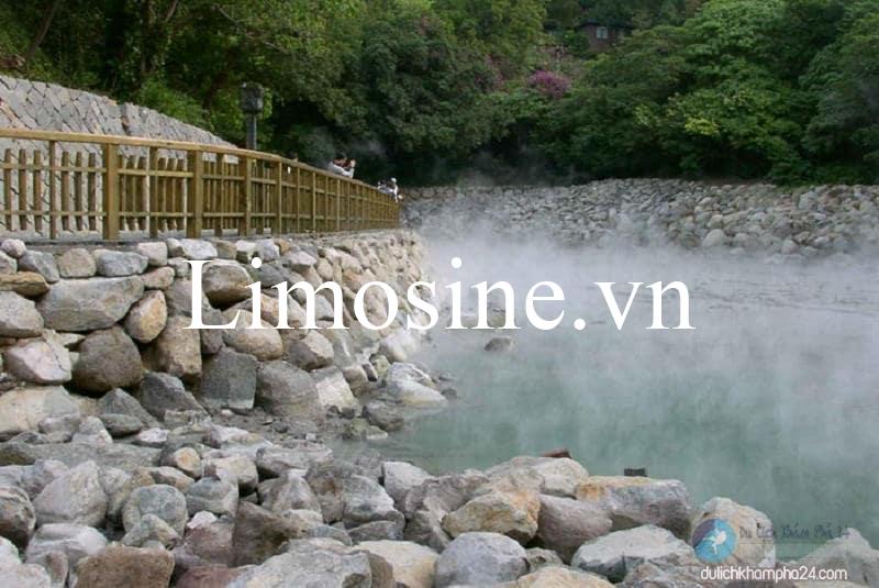 Top 20 Resort Ninh Bình Tràng An gần Thung Nham Hang Múa Tam Cốc