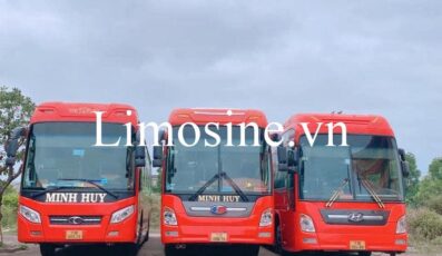 Top 9 Nhà xe Bến Tre đi Cần Thơ limousine Ninh Kiều đi Ba Tri Bình Đại