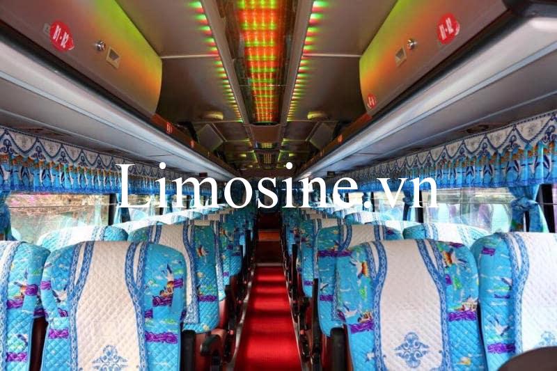 Top 7 Nhà xe Bến Tre đi Đồng Nai Biên Hòa Xuân Lộc Long Khánh