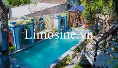 Top 20 Homestay Phan Thiết giá rẻ đẹp có hồ bơi cho thuê nguyên căn