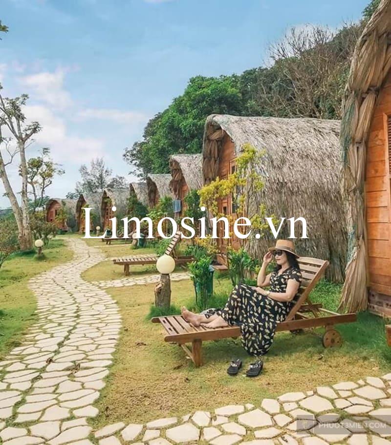 Top 10 Homestay Quảng Ninh giá rẻ đẹp gần biển và ở trung tâm