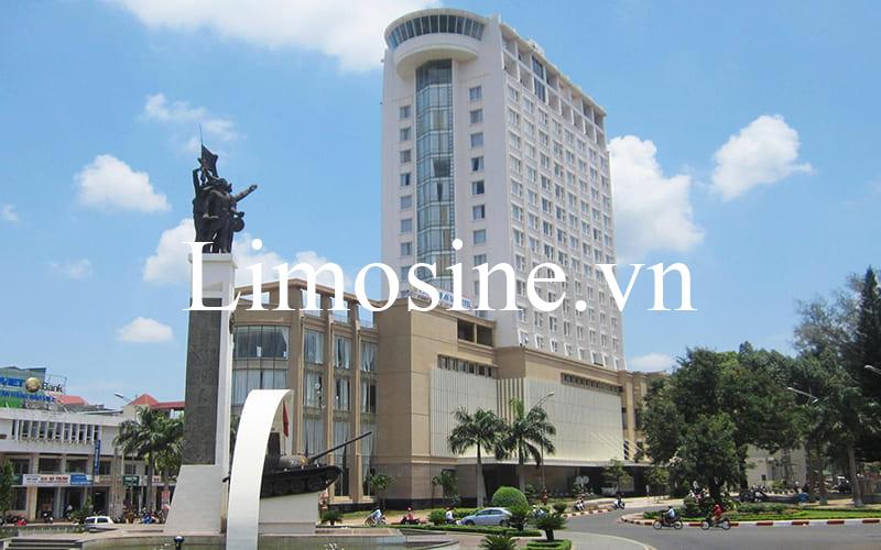 Top 20 Khách sạn Buôn Ma Thuột Đắk Lắk giá rẻ đẹp ở trung tâm