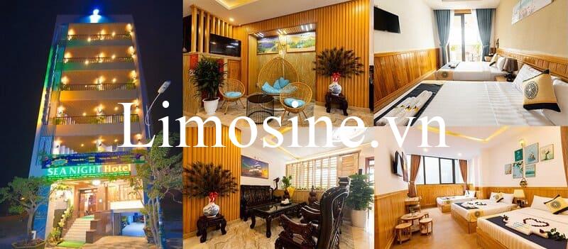 Top 20 Khách sạn Phan Thiết giá rẻ đẹp gần biển trung tâm từ 2-3-4-5 sao