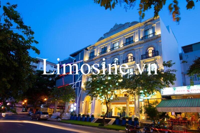 Top 20 Nhà nghỉ quận 7 khách sạn quận 7 giá rẻ đẹp gần Phú Mỹ Hưng