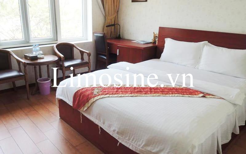 Top 20 Nhà nghỉ quận 7 khách sạn quận 7 giá rẻ đẹp gần Phú Mỹ Hưng