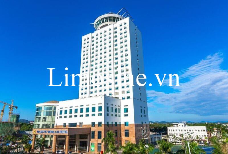 Top 15 Nhà nghỉ Quảng Ninh khách sạn Quảng Ninh giá rẻ đẹp gần biển