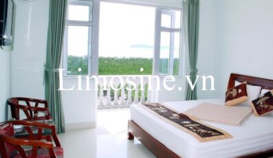 Top 15 Nhà nghỉ khách sạn Quan Lạn giá rẻ đẹp view biển Minh Châu