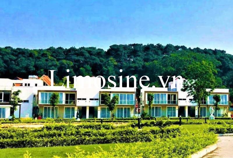 Top 12 Resort Hải Phòng và biệt thự villa Hải Phòng giá rẻ đẹp gần biển
