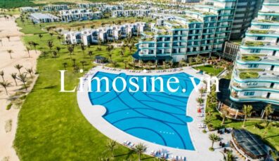 Top 20 Khu nghỉ dưỡng resort Hội An giá rẻ đẹp gần biển phố cổ 3-4-5 sao
