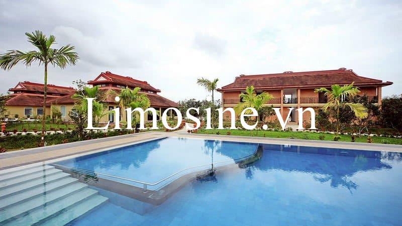 Top 20 Khu nghỉ dưỡng resort Huế giá rẻ đẹp gần biển Thuận An 4-5 sao
