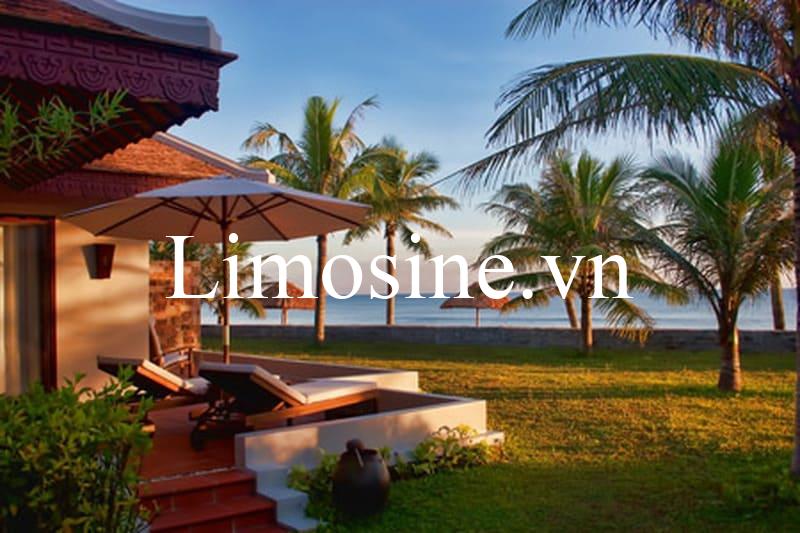 Top 20 Khu nghỉ dưỡng resort Huế giá rẻ đẹp gần biển Thuận An 4-5 sao