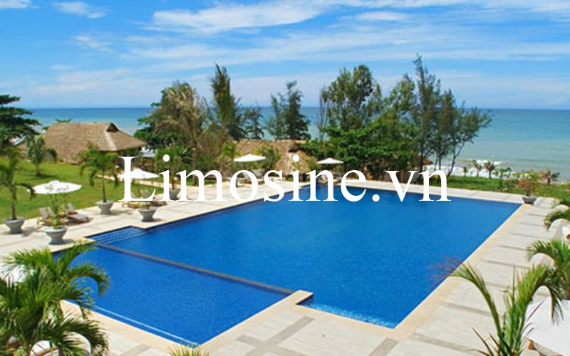 Top 11 Khu nghỉ dưỡng resort Lăng Cô view biển đẹp có hồ bơi 4-5 sao